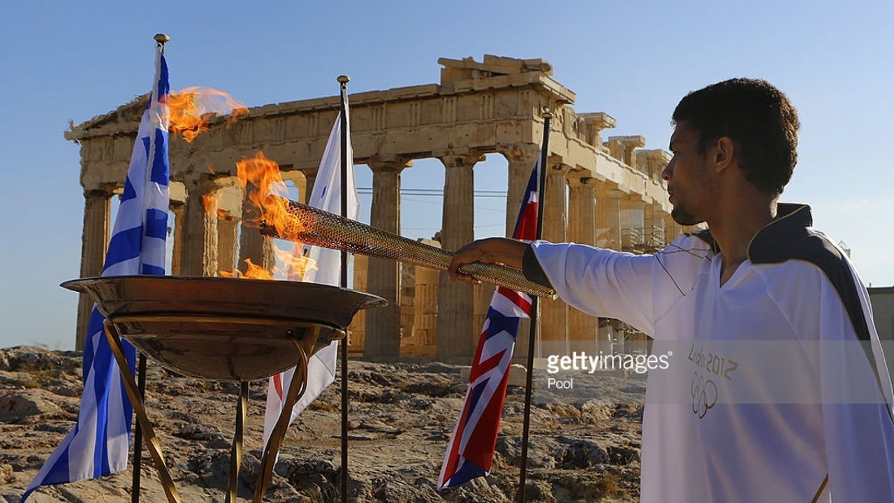 torch